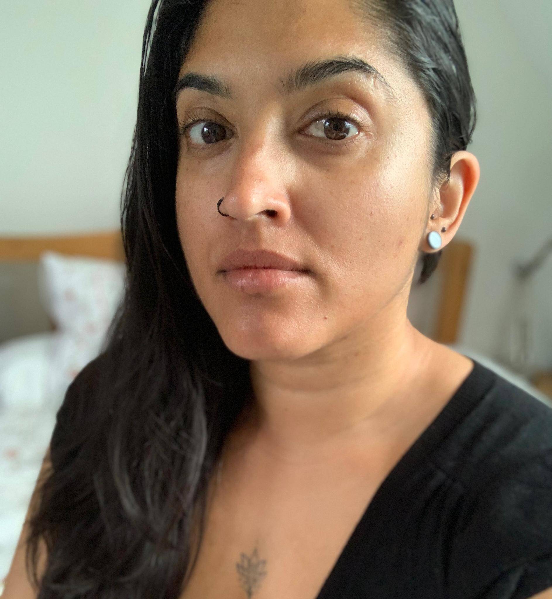 Seema Iyer