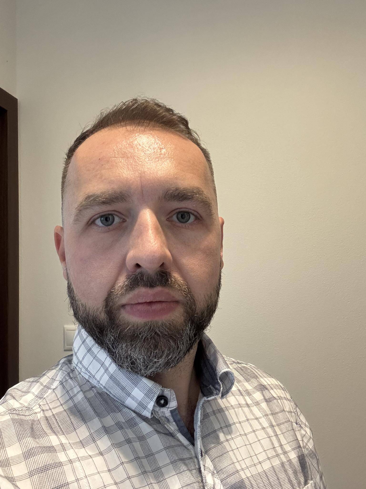 Jozef Olejník - Senior Go Backend Engineer & Architect — ETL, Micr