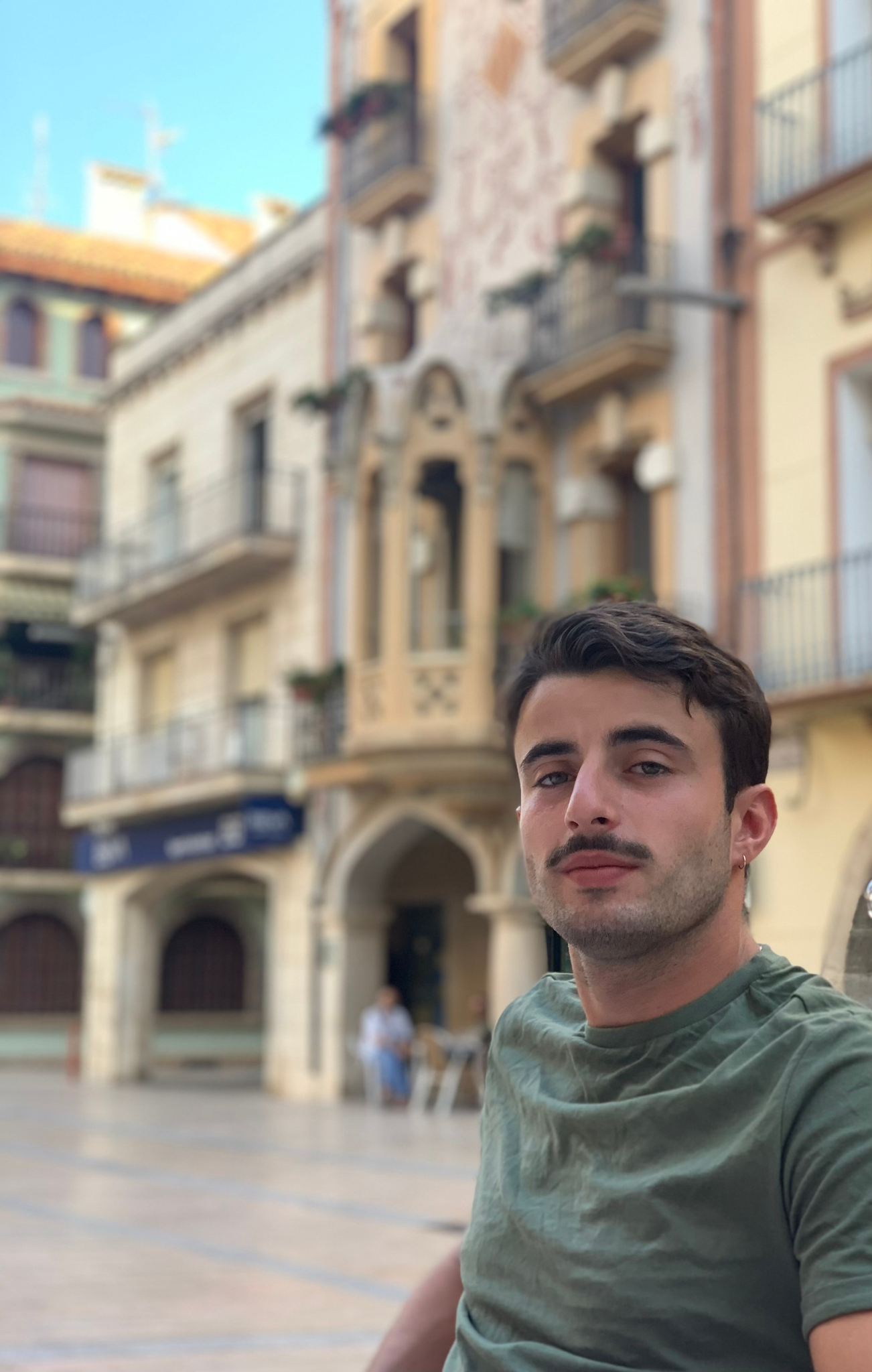 Gabriel Zarzuelo