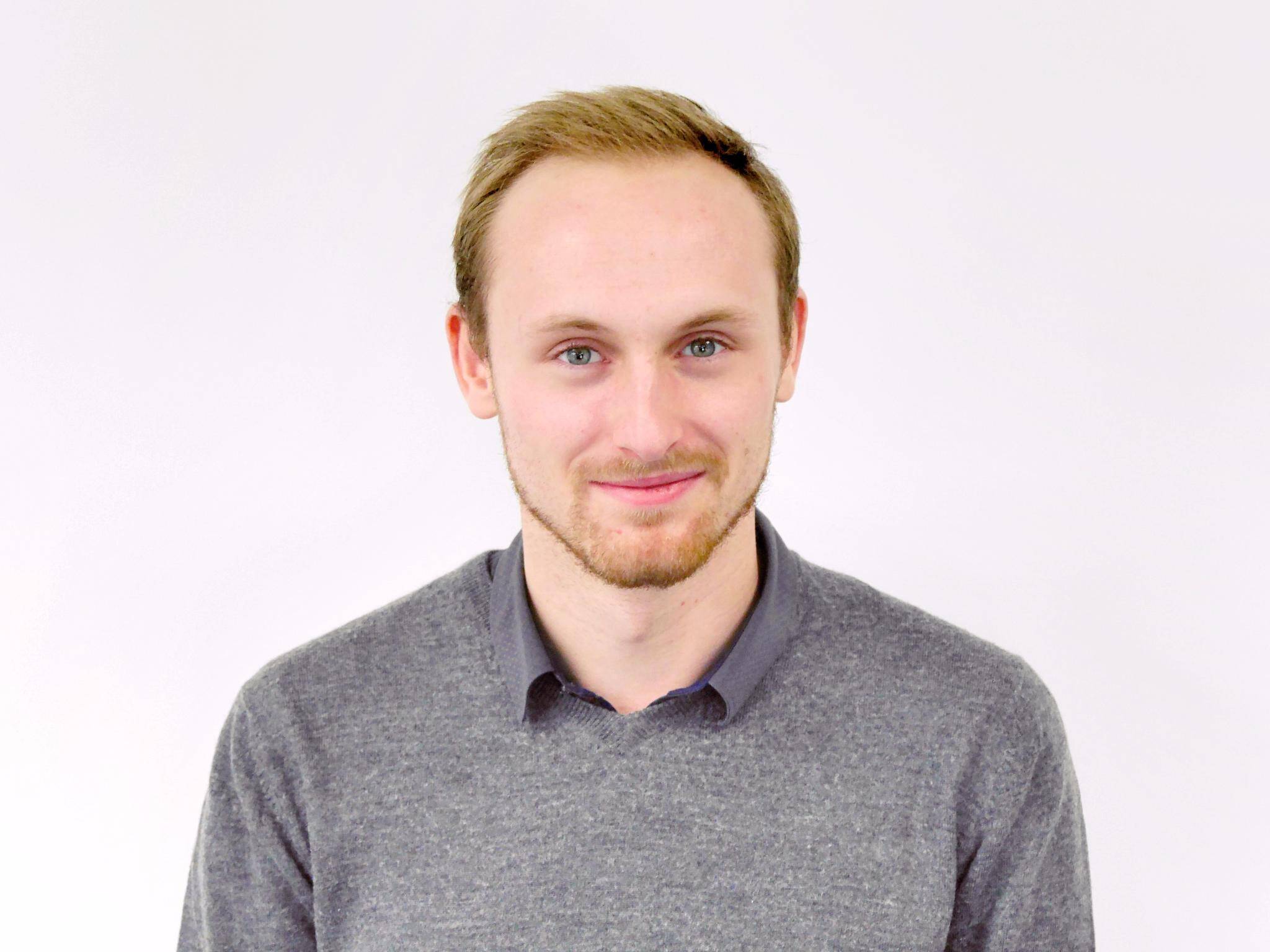 David Coudron