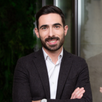 Daniel  - Consultant Transformation Procurement Supply Chain