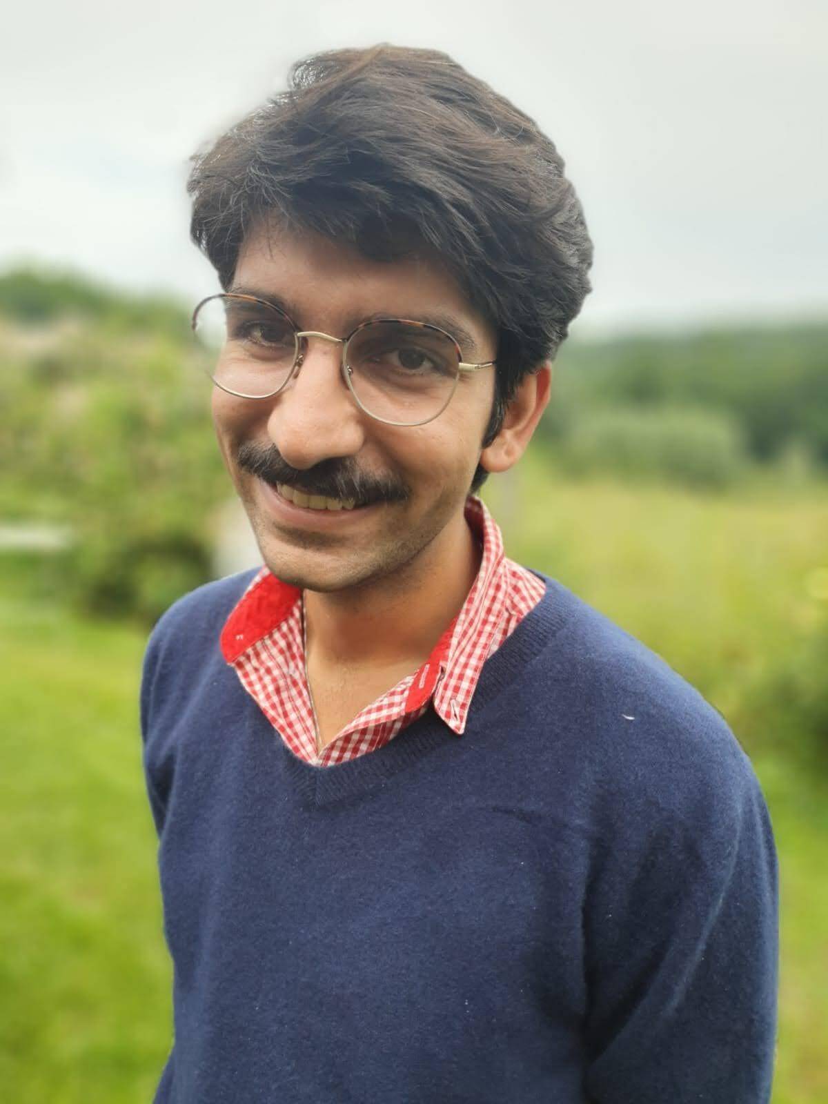 Mohammad Jabbari - Architect Cloud DEVOPS