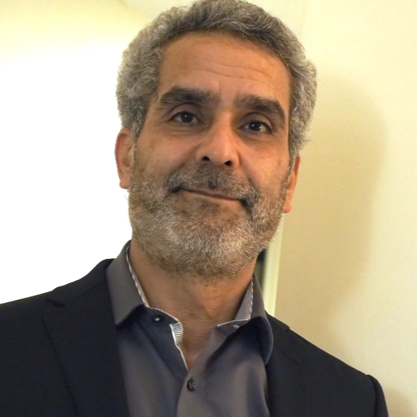 Abdelaaziz Mehdaoui