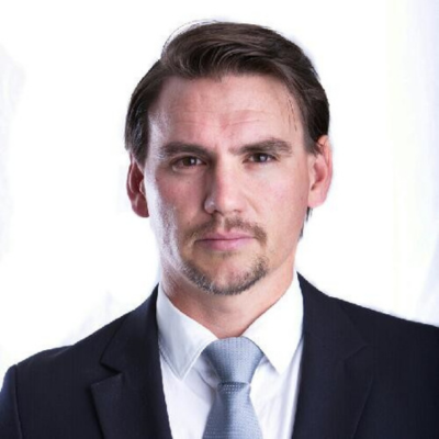 Christophe Perroud