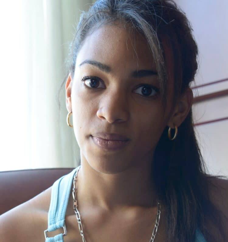 Michelle B.