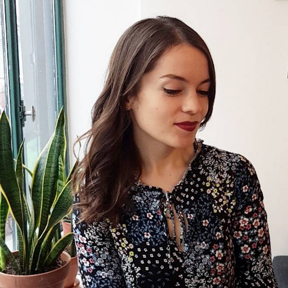 Cécile Espinasse