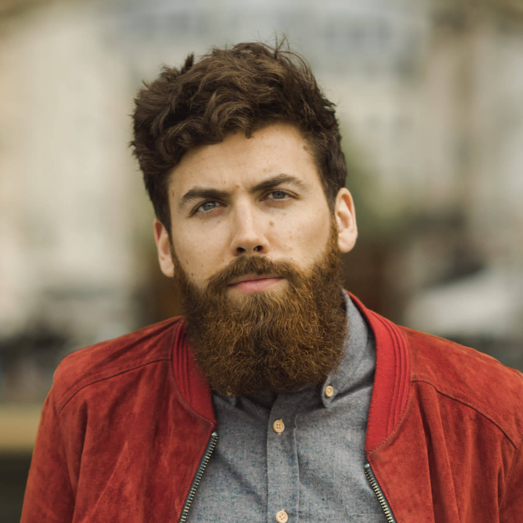 Maël L'Higuinen - Product design / UX designer