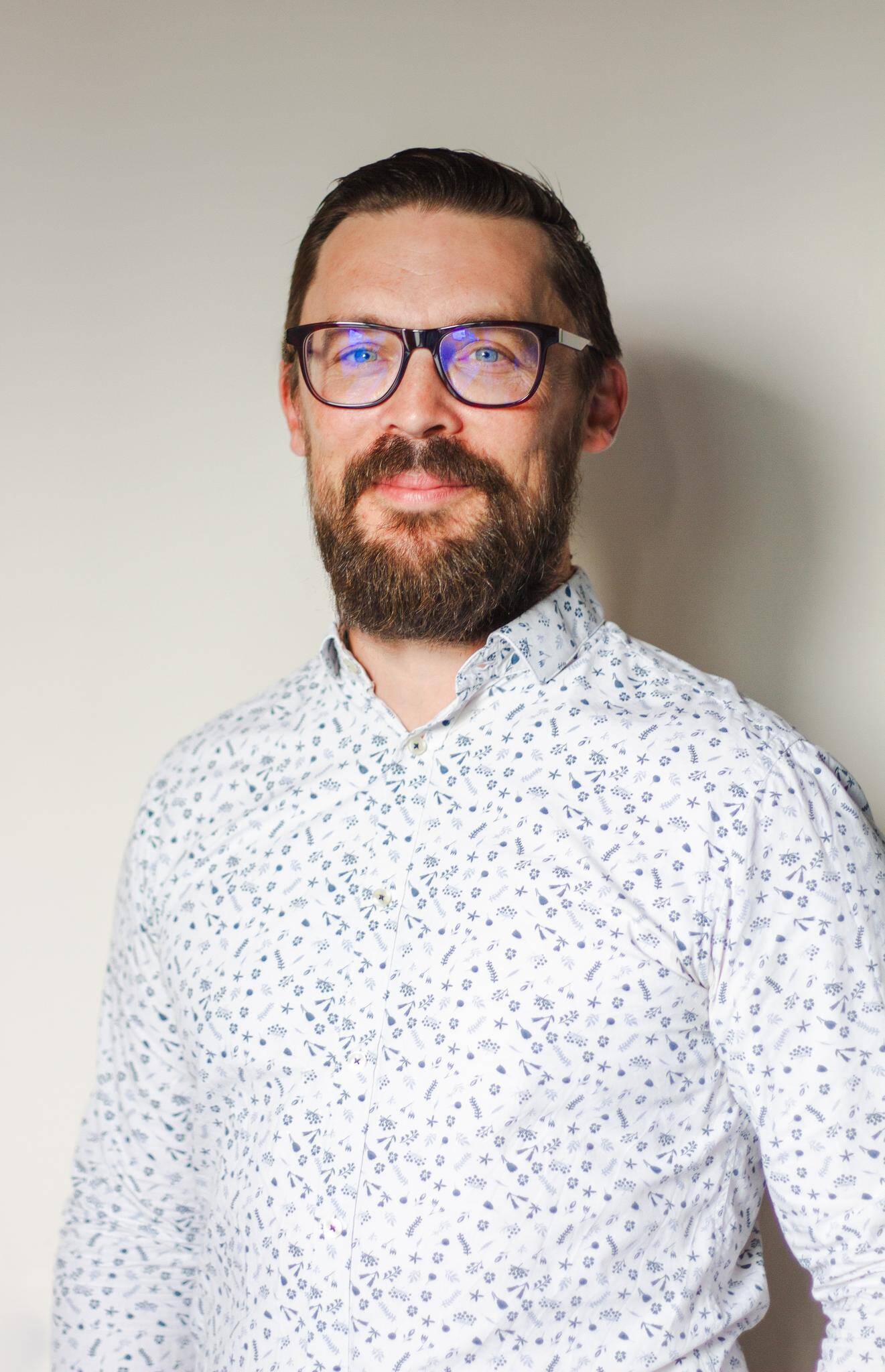 Benoit Crochetet