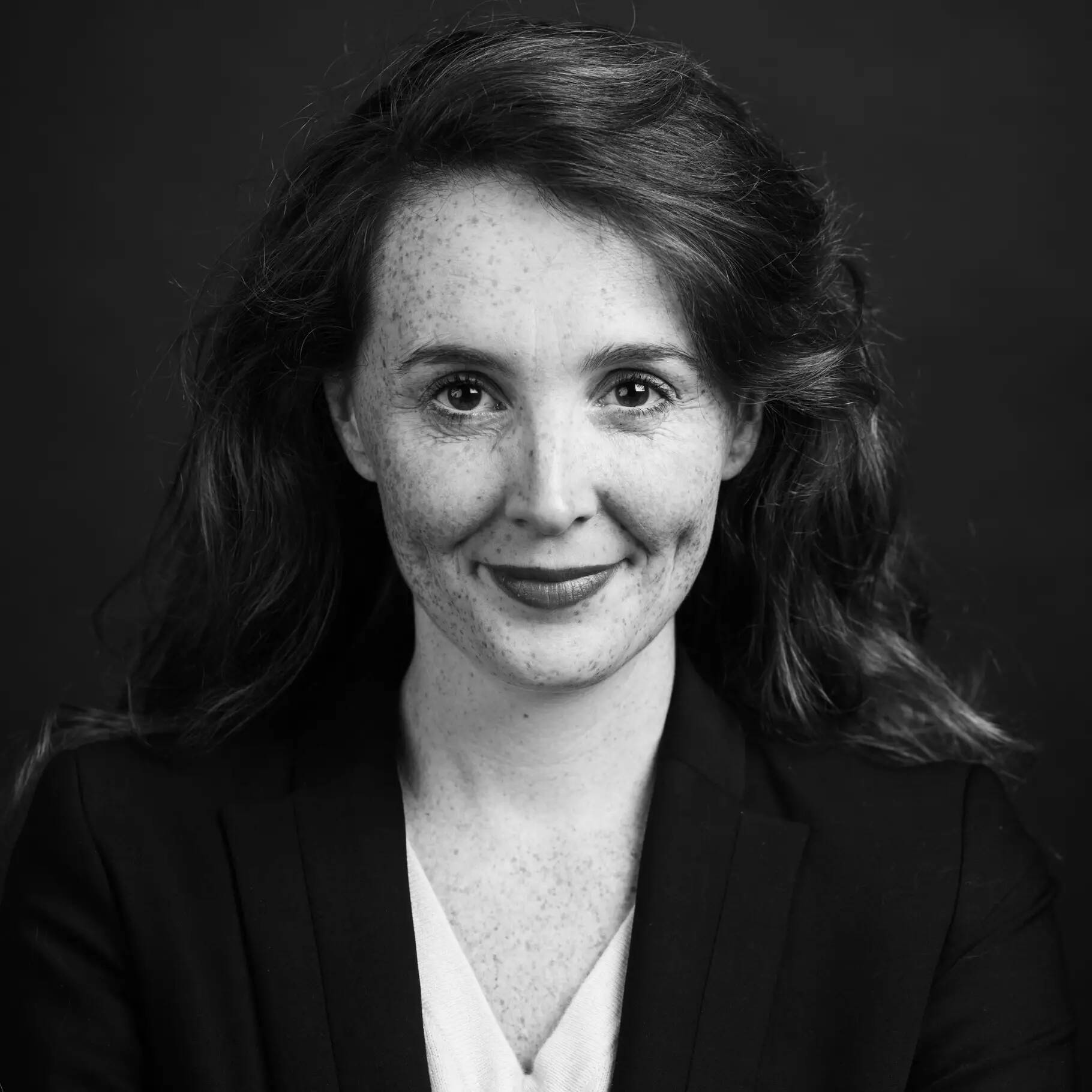 Géraldine  - Product Manager - Product Owner Sénior