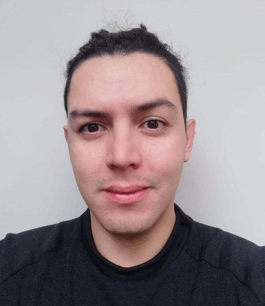 Alexis Gabriel Luna
