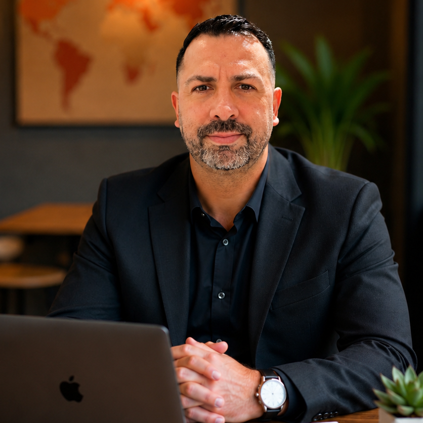 Pablo Techera Sosa - AI Systems & Backend Engineer