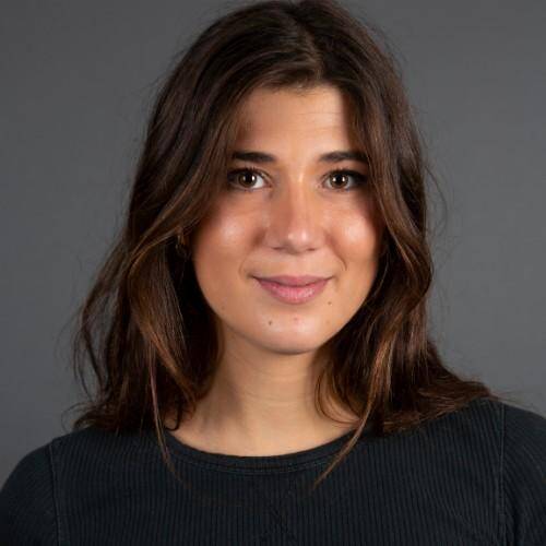 Charlotte Prat