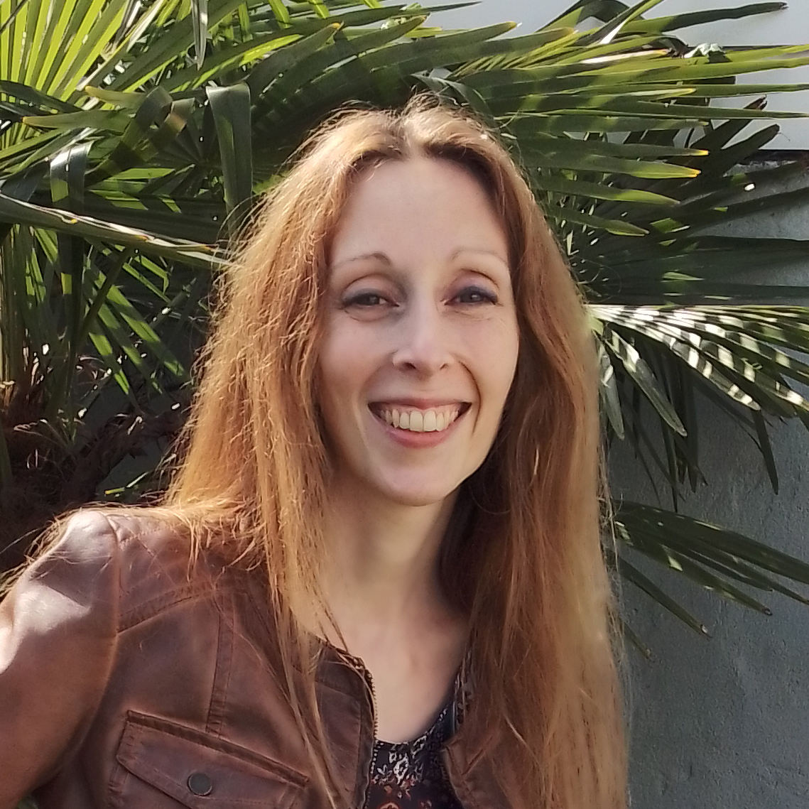 Sarah Frison