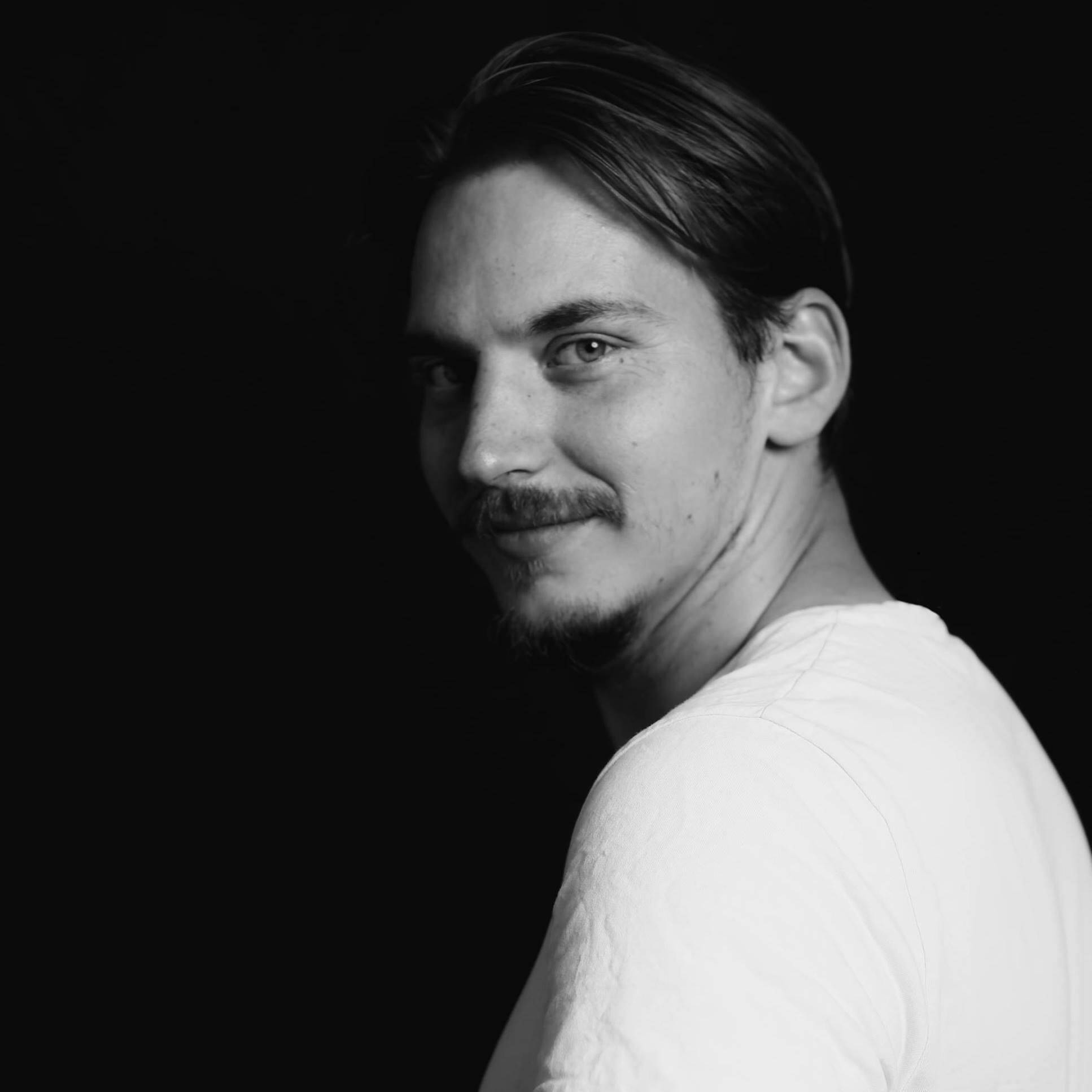 Julien D. - CTO / développer PHP React fullstack
