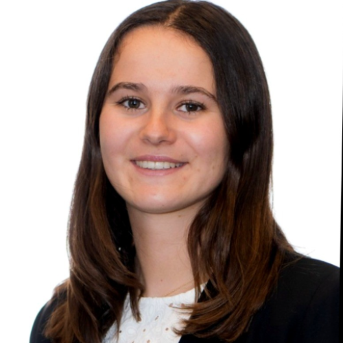 Victoria B. - Market analysis | Project Management | ESG 
