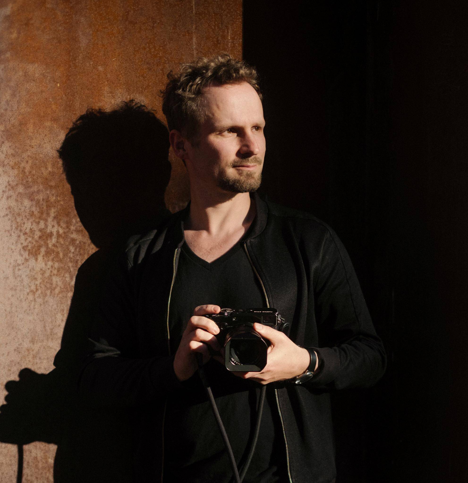 Paul Winkler - Fotograf für Architektur und Unternehmen