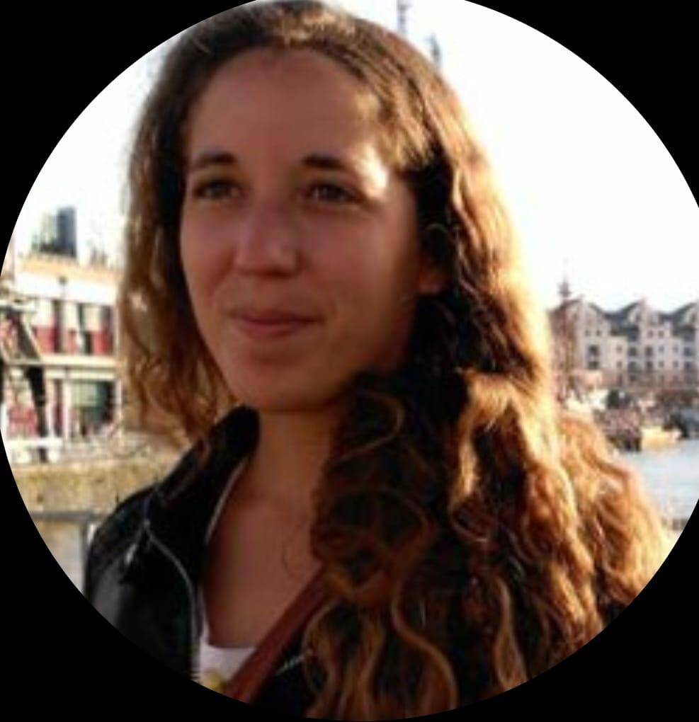 Ángeles Pardo Paredes