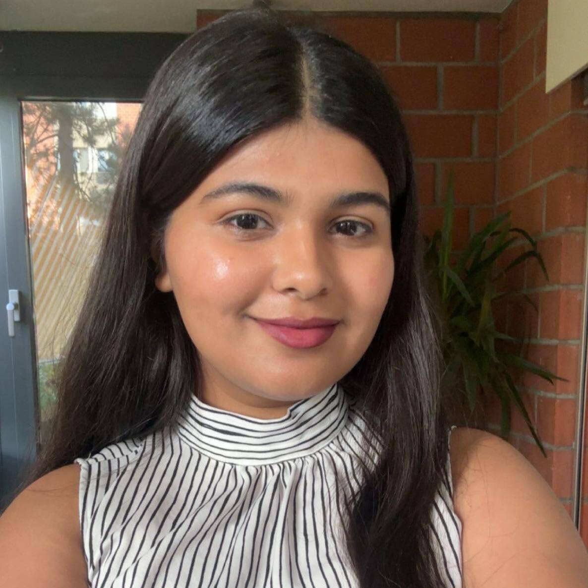 Nandini Kaunt
