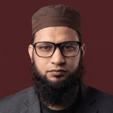 Saquib Hussaini