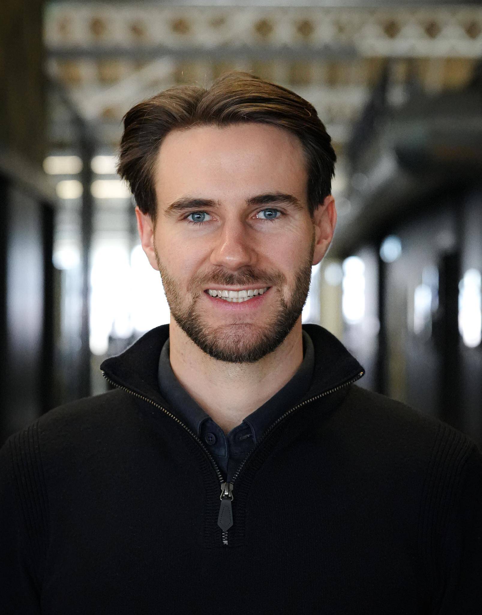 Mathieu Mourot