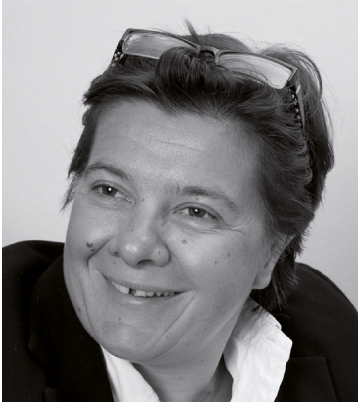 Blandine F.