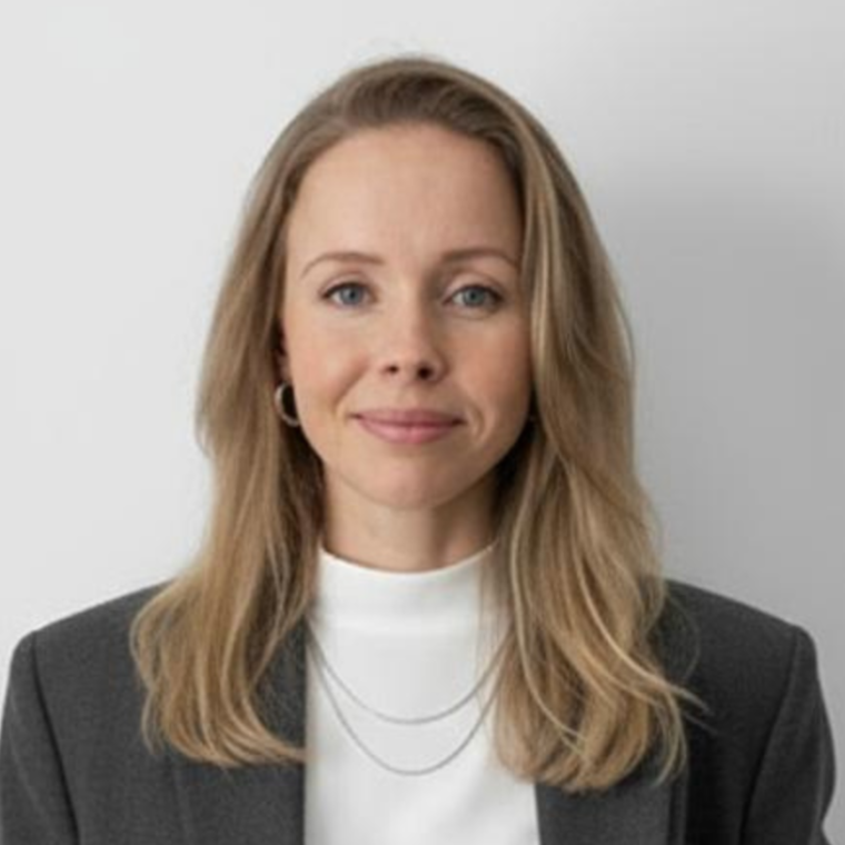 Georgiana B.