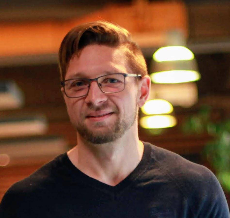 Eric Feraud