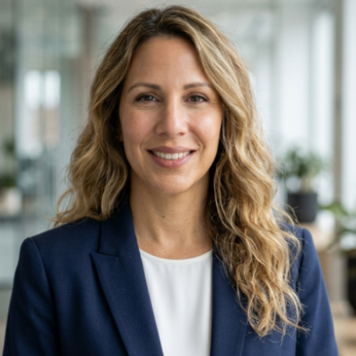 Audrey Fatras - IT Project Manager