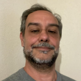 Francisco Javier Martin Fernández