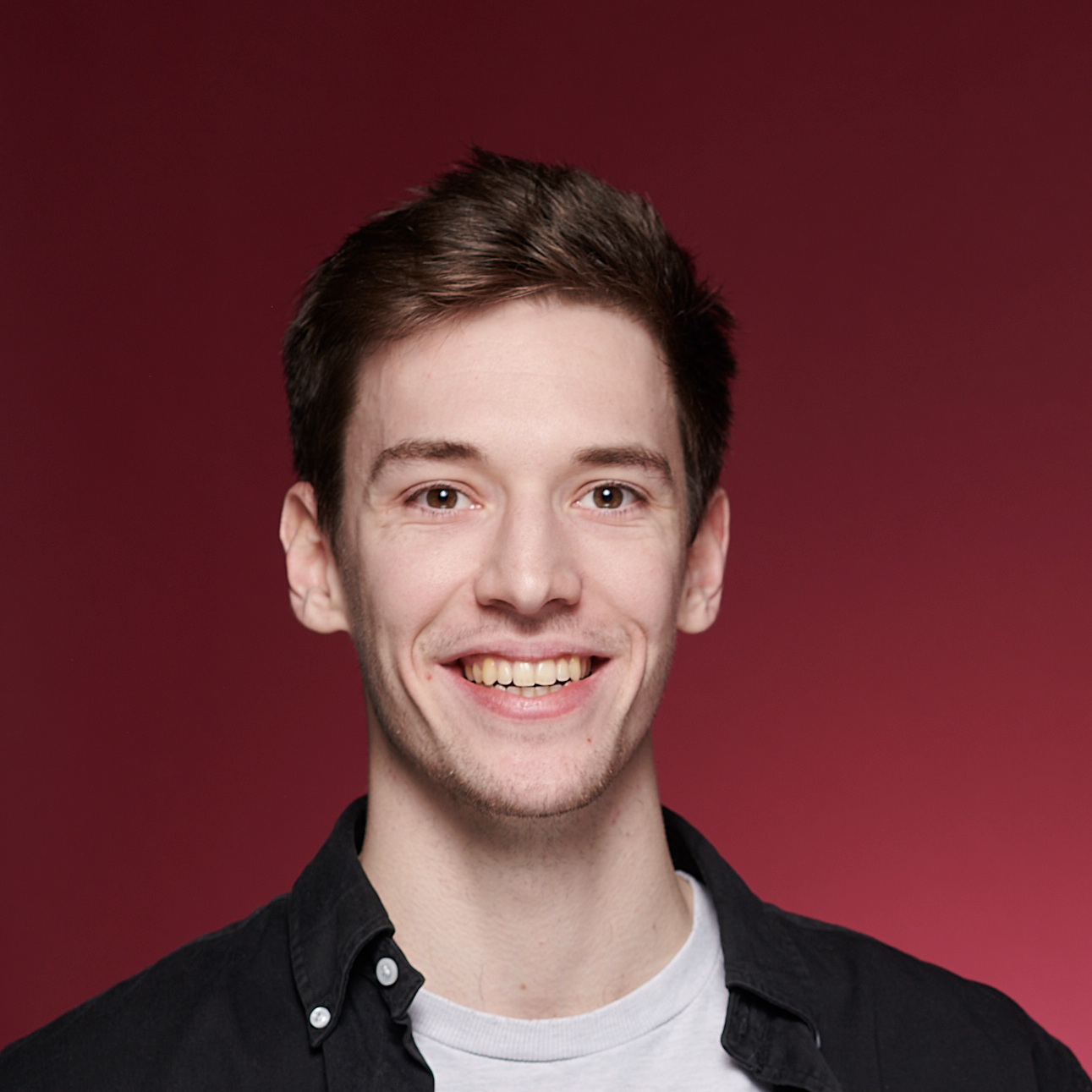 Valentin Goulet