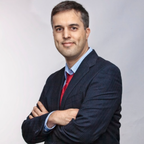 Pedro Filipe De Ramos Morais