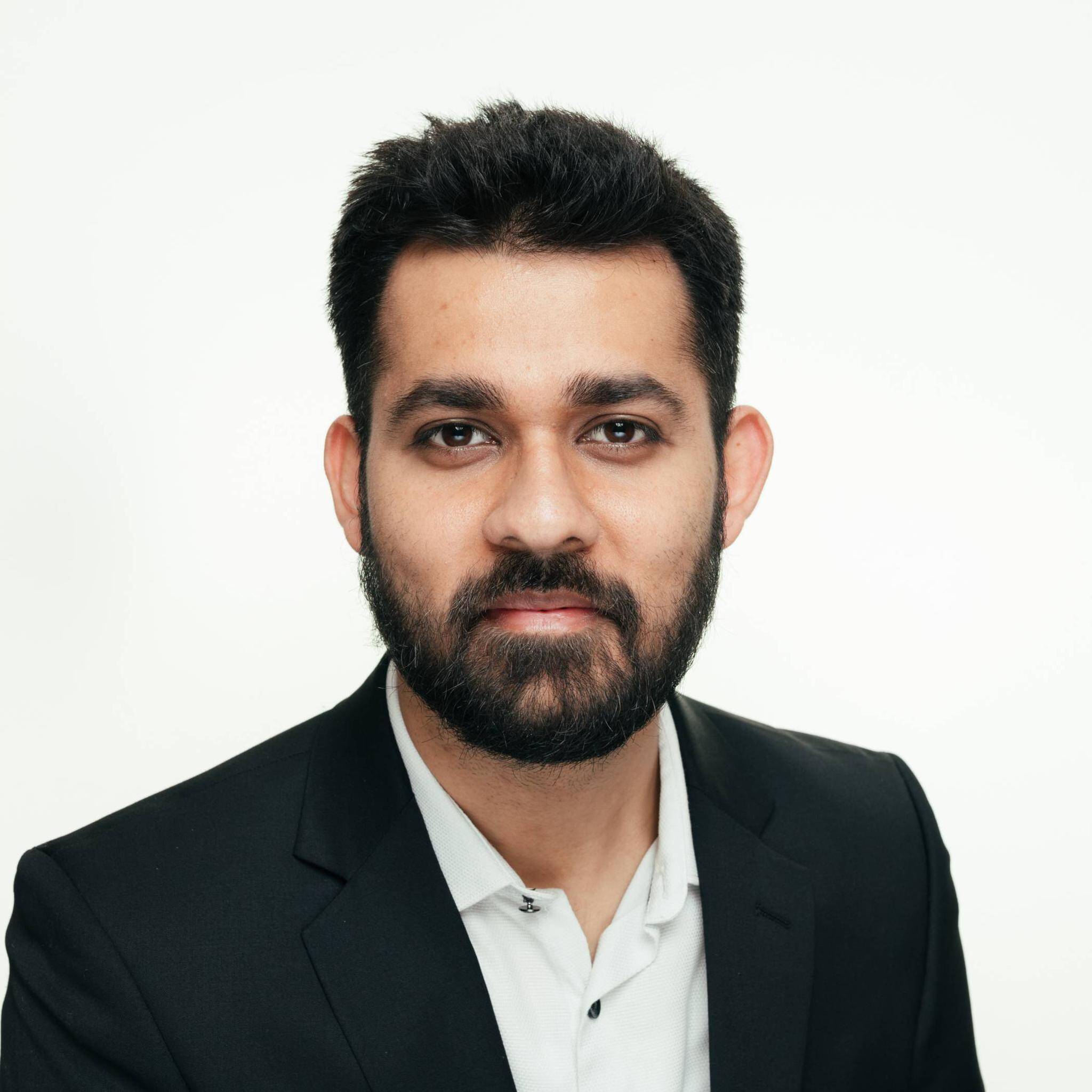 Sohil Sharma - Head of Omnichannel & CRM