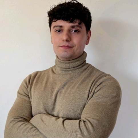 Rafael Barrera Perdigones - Project Manager | Materials Engineer | Physicist 