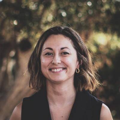 Dona Peric - Consultante & Formatrice Marketing Digital