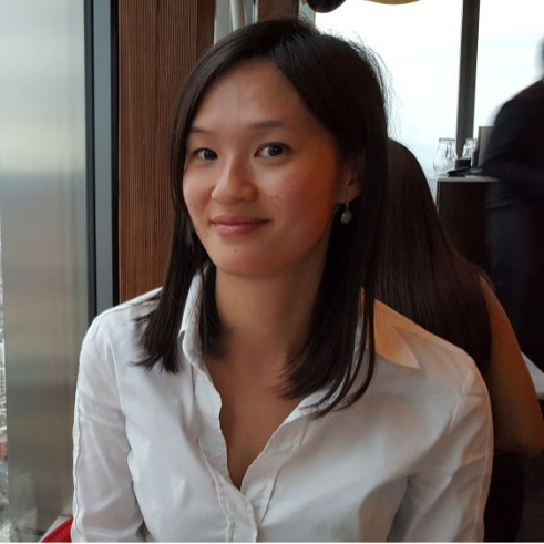Jennifer Lam