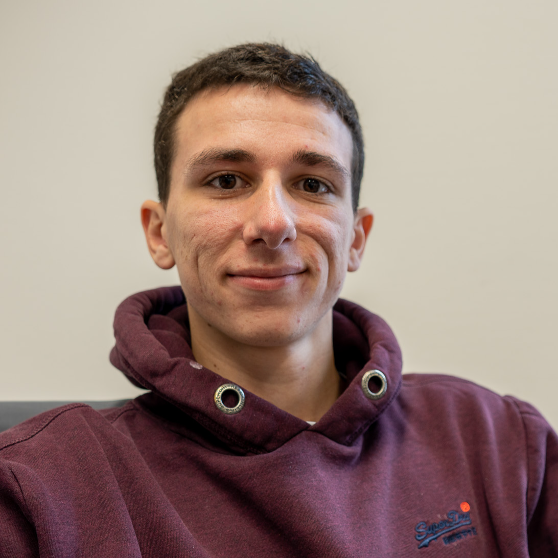 Mathieu B.