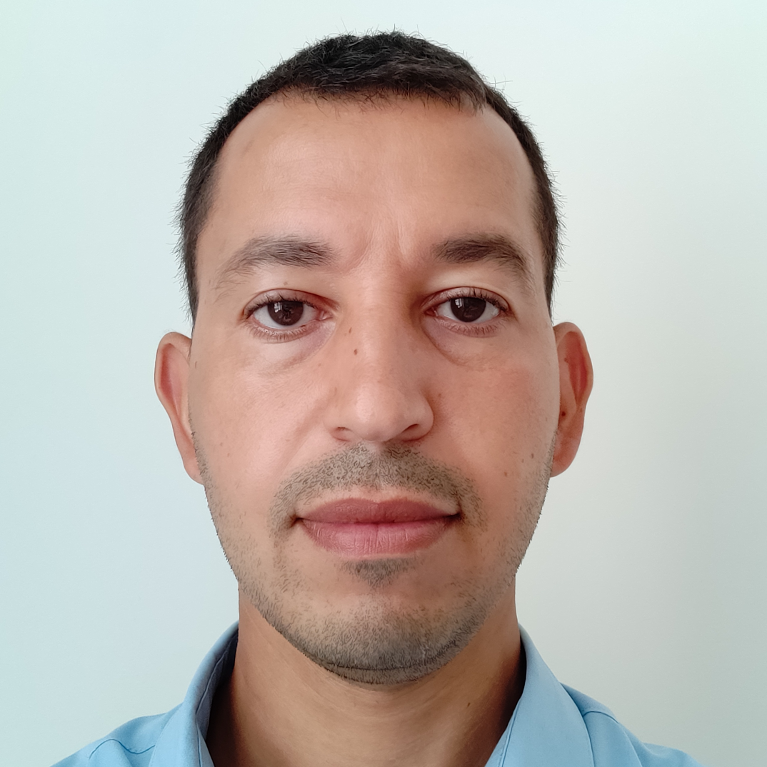 Ahmed Yekhlef