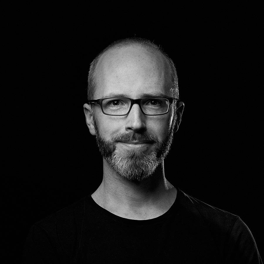 Christian Lessner - Senior Colorist / Color Grading
