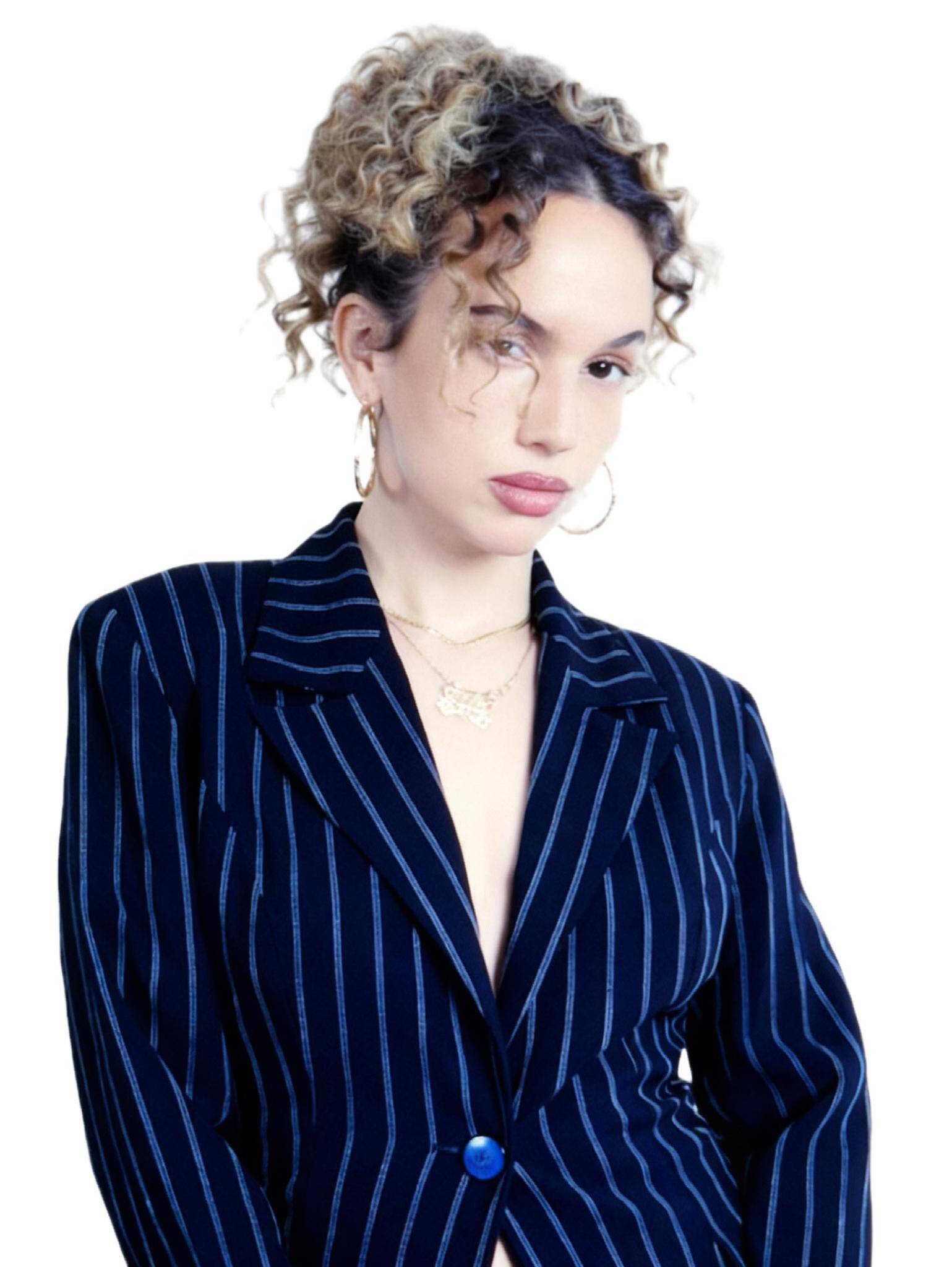 Lila Laroussi