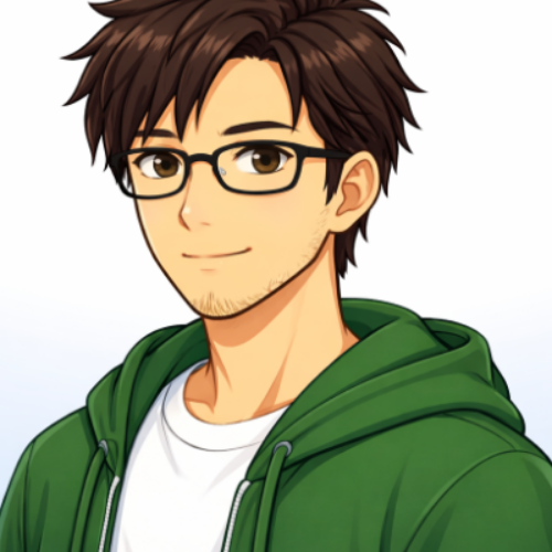 Sakai Shuhei