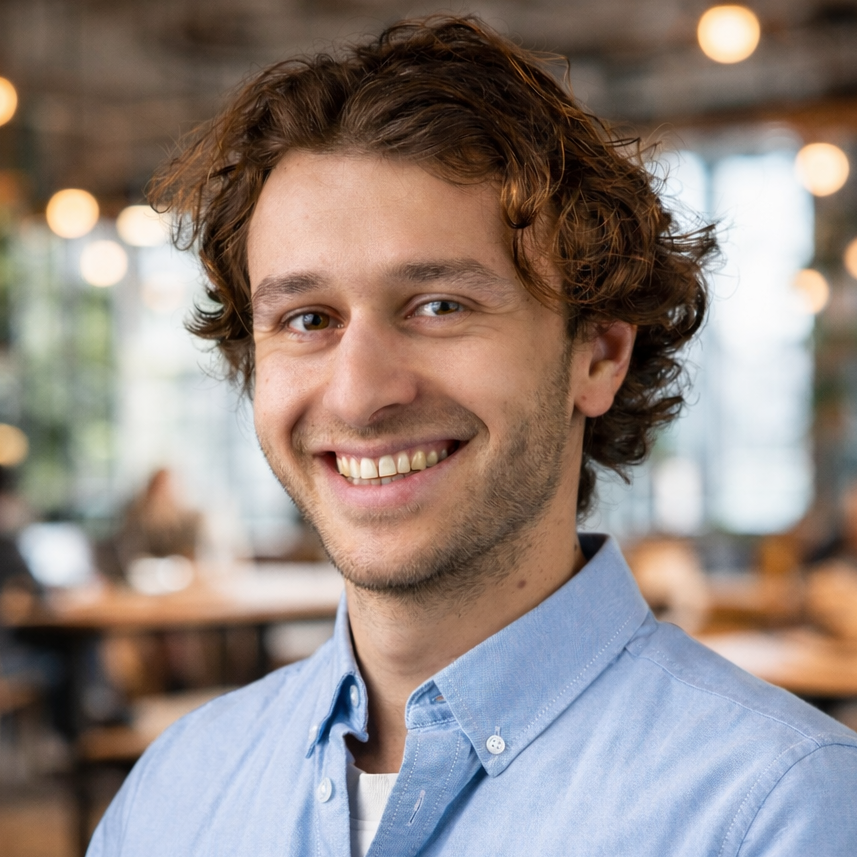 Felix E. - Product & Ops IA | AI Agents | Automatisation 