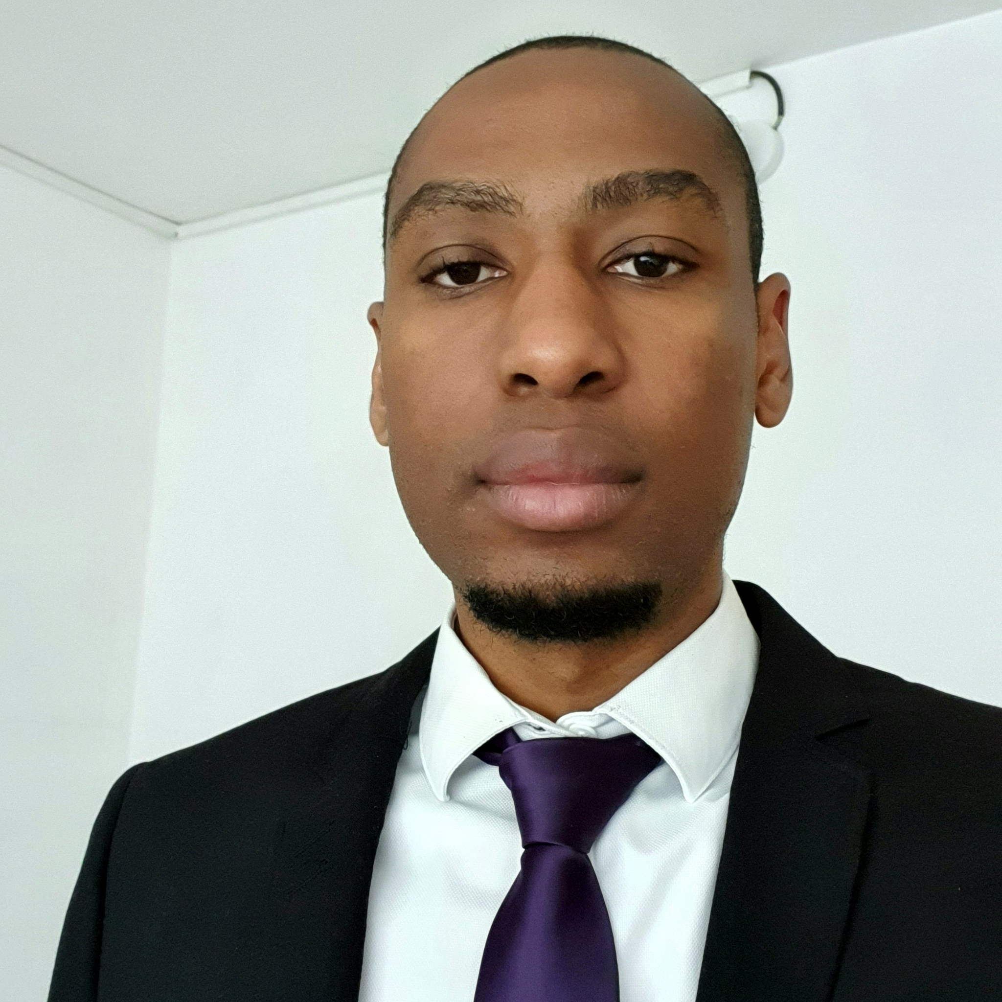 Jean Lionel Pascal - Consultant technico-fonctionnel