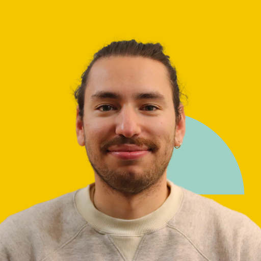 Jordan L. - 🚀 Développeur Full Stack | Vue | Node.JS | Ionic