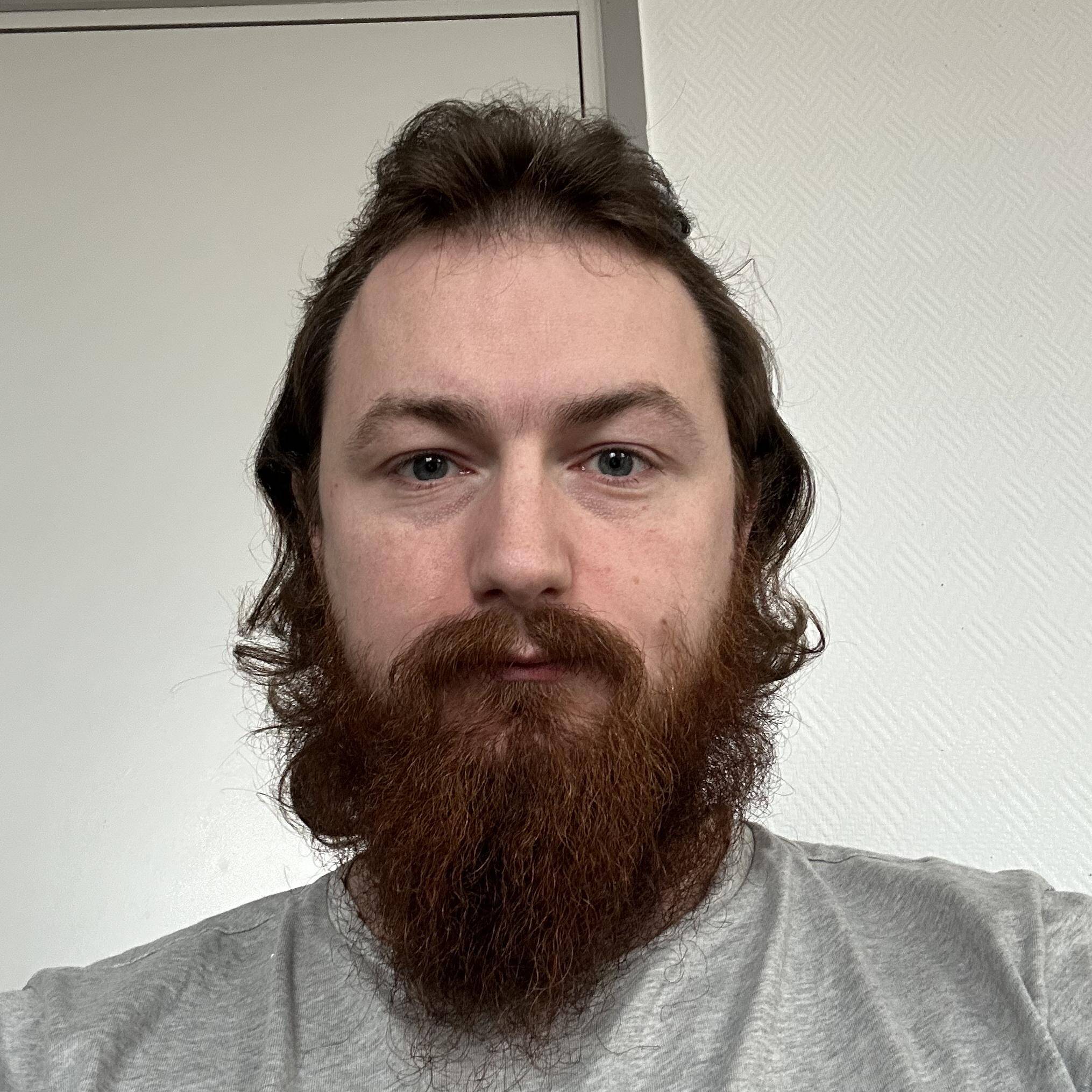 Mathieu Joos