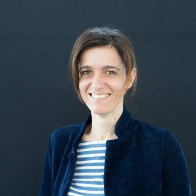 Céline Vailhen - Directrice marketing & communication externalisée