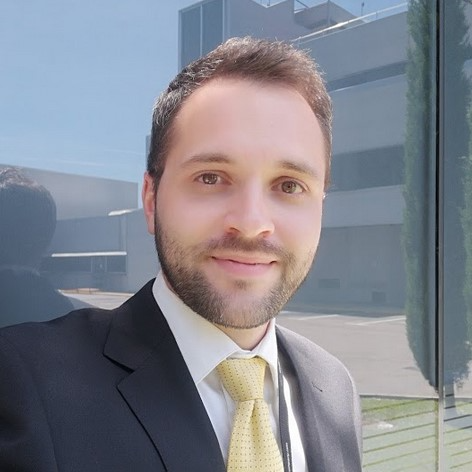 Daniel  - Azure Architect, M365 Expert, VMware Pro, Veeam
