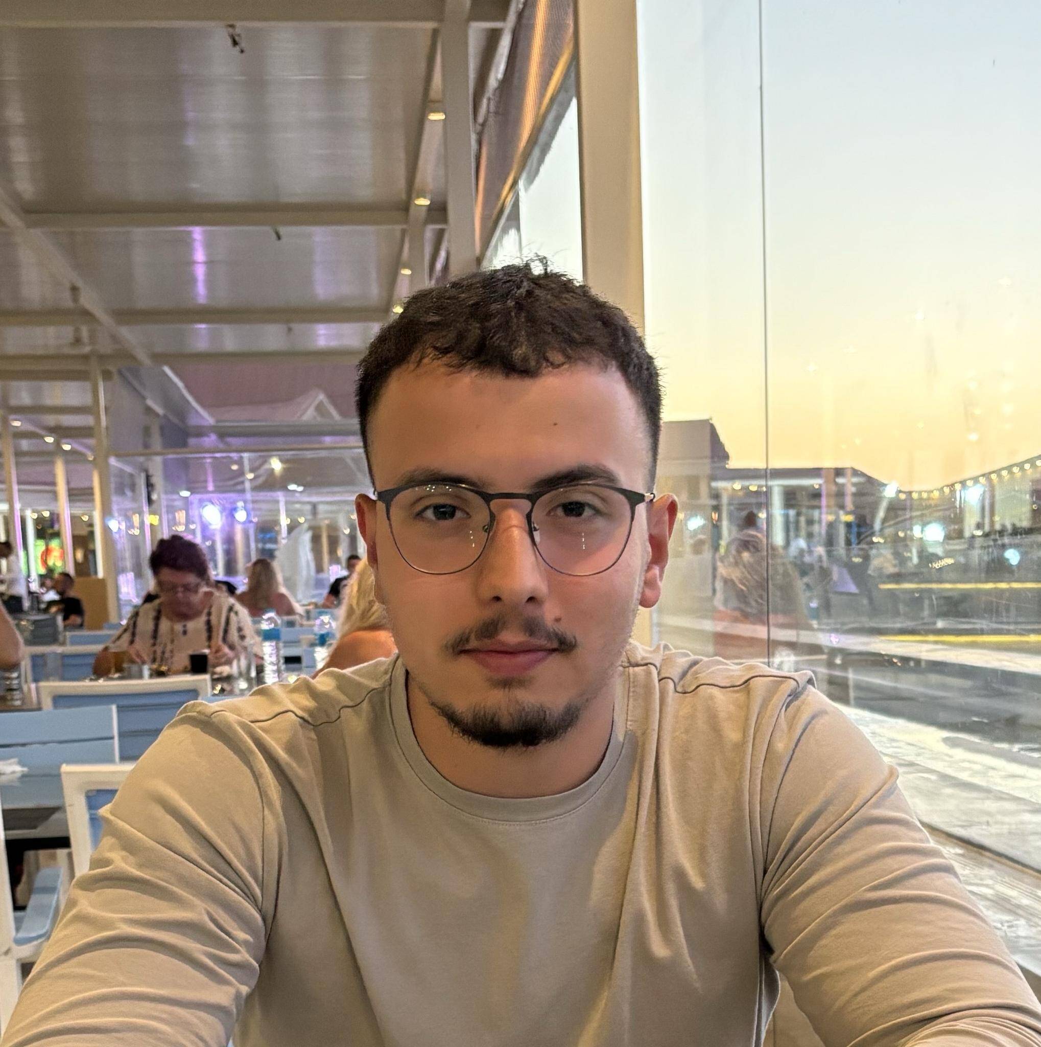 Zakaria E.