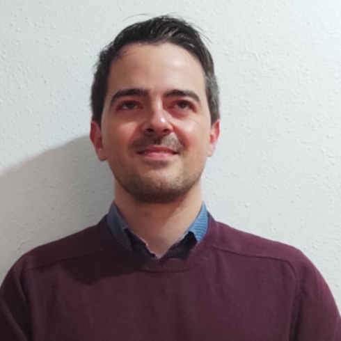 Diego Ramírez Gómez - Fullstack developer AR / VR (Unity 3D, Kotlin)