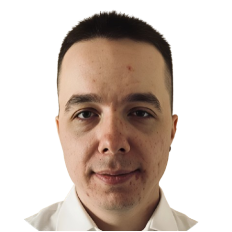 Tomas Hurny - Senior Salesforce Developer | 5+ years