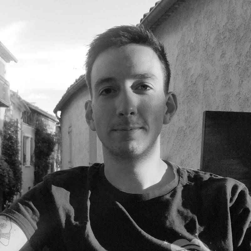 Nicolas Varey